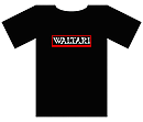 waltari classic shirt
